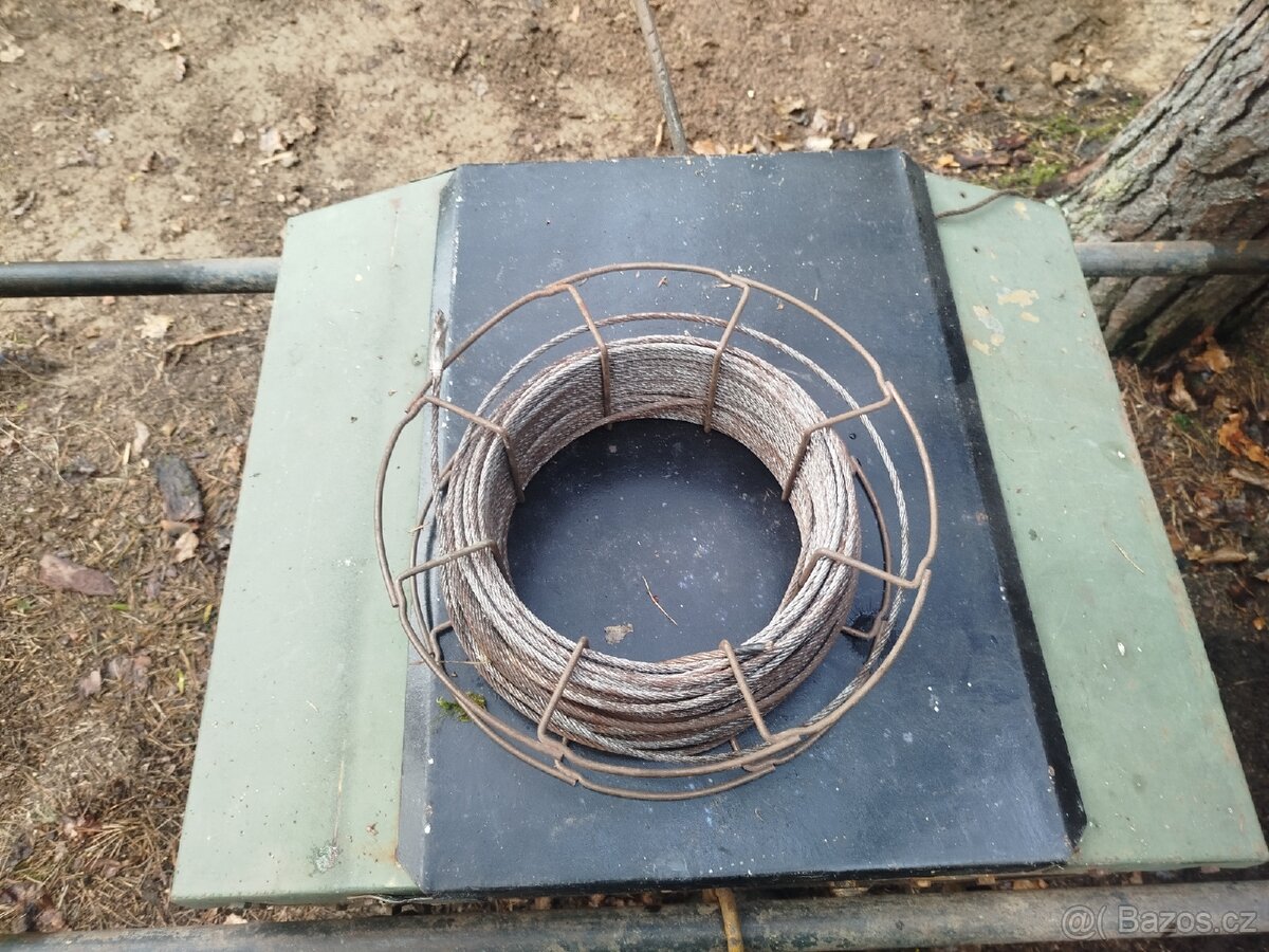 Stavební vrátek - 4