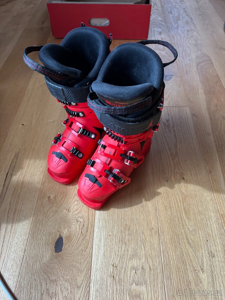 Detské lyžáky Atomic Redster70 - 4