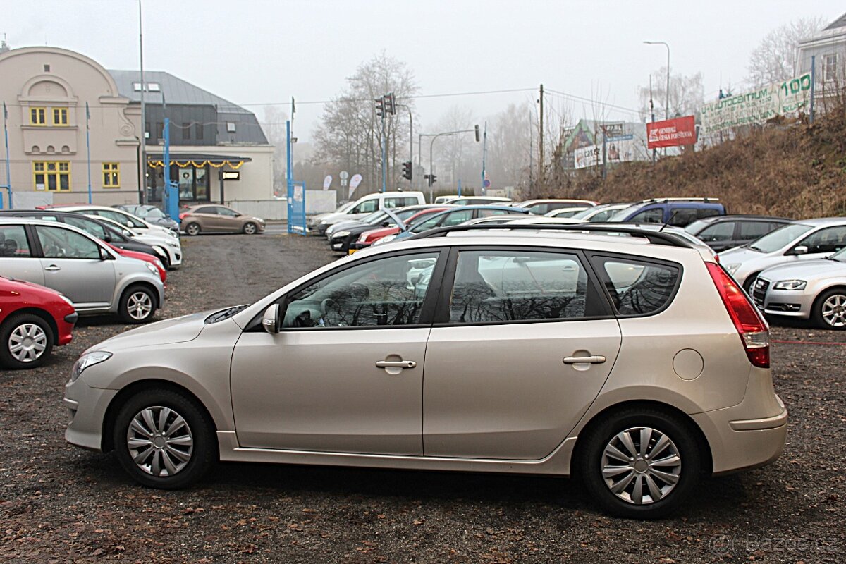 Hyundai i30 - 4