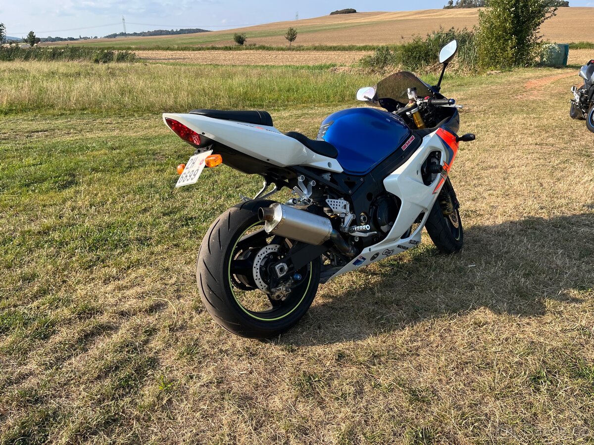 GSX-R 1000 K4 - 4
