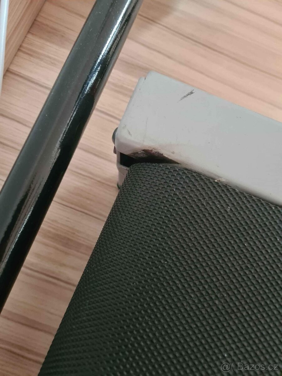 Běžící pas Heat - 4