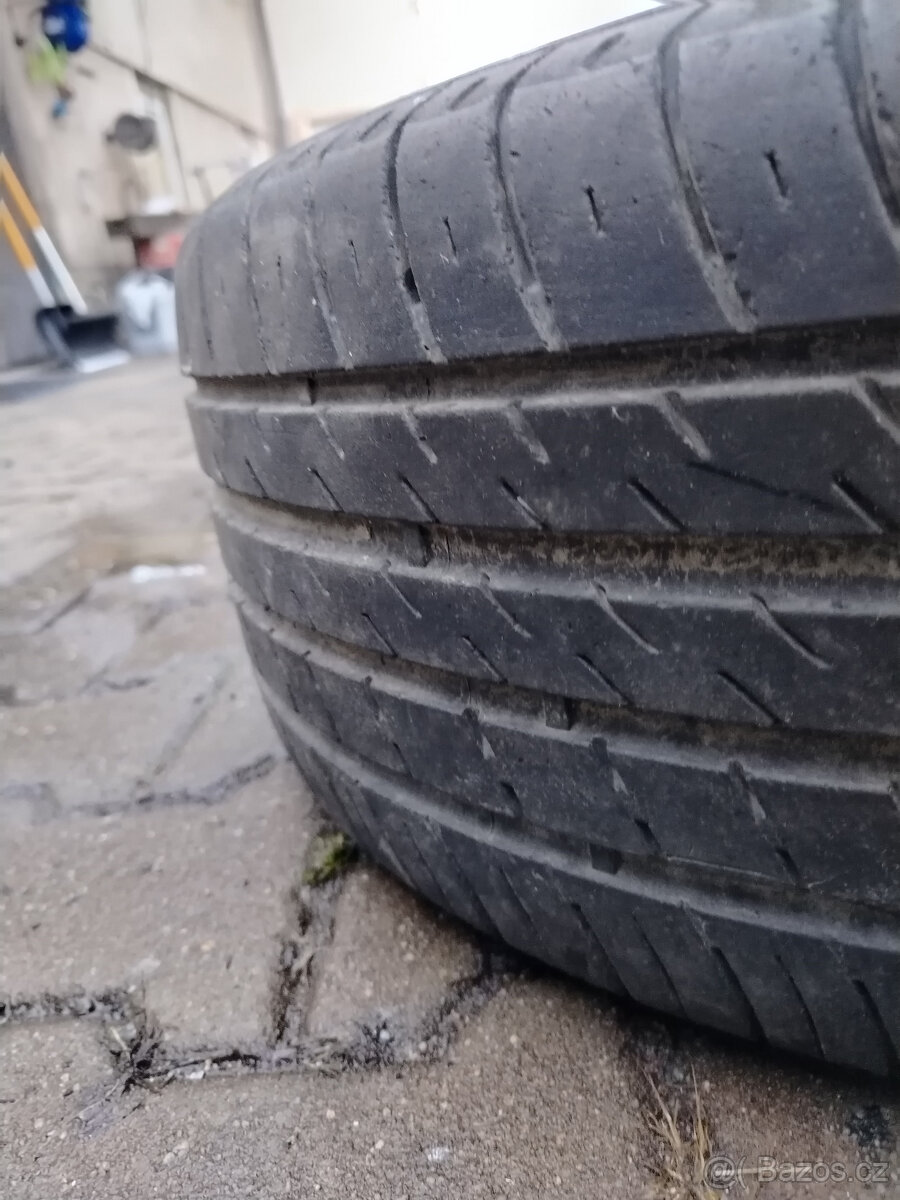 sada 225 45 17 letní - 4