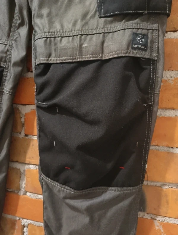 Snickers Workwear Duratwill vel.54 - 4