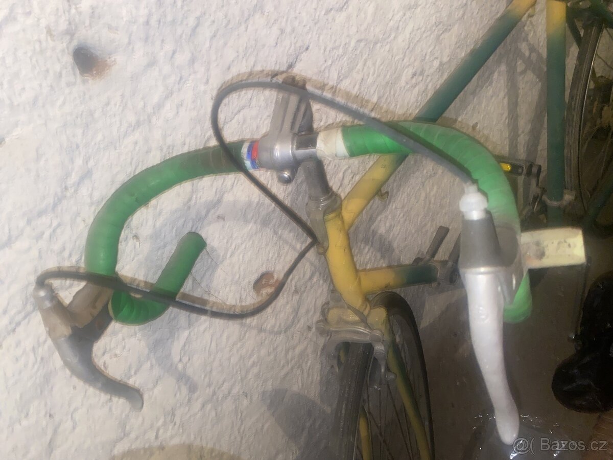 Jízdní kolo - 4