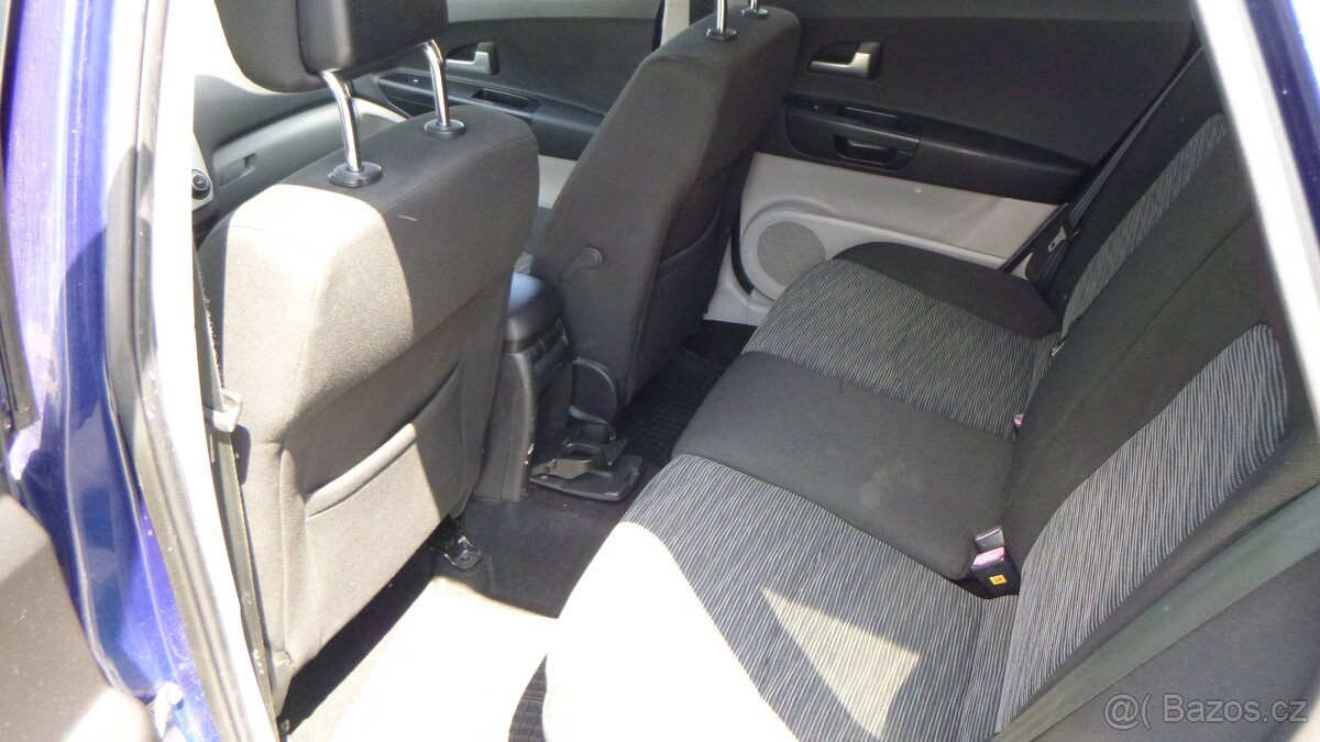 KIA CEED kombi1.6 Crdi 85kW D4FB , r.v.2007 - 4