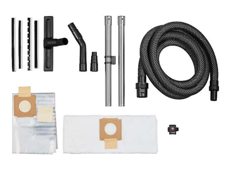 Profi vysavač PARKSIDE PERFORMANCE PPWD 30 B2 - 4