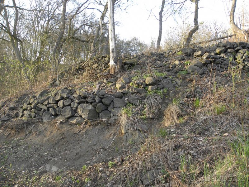 Zahrada v Doběticích - 4