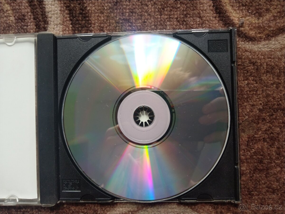 CD Revoluční a vlastenecké písně - 4