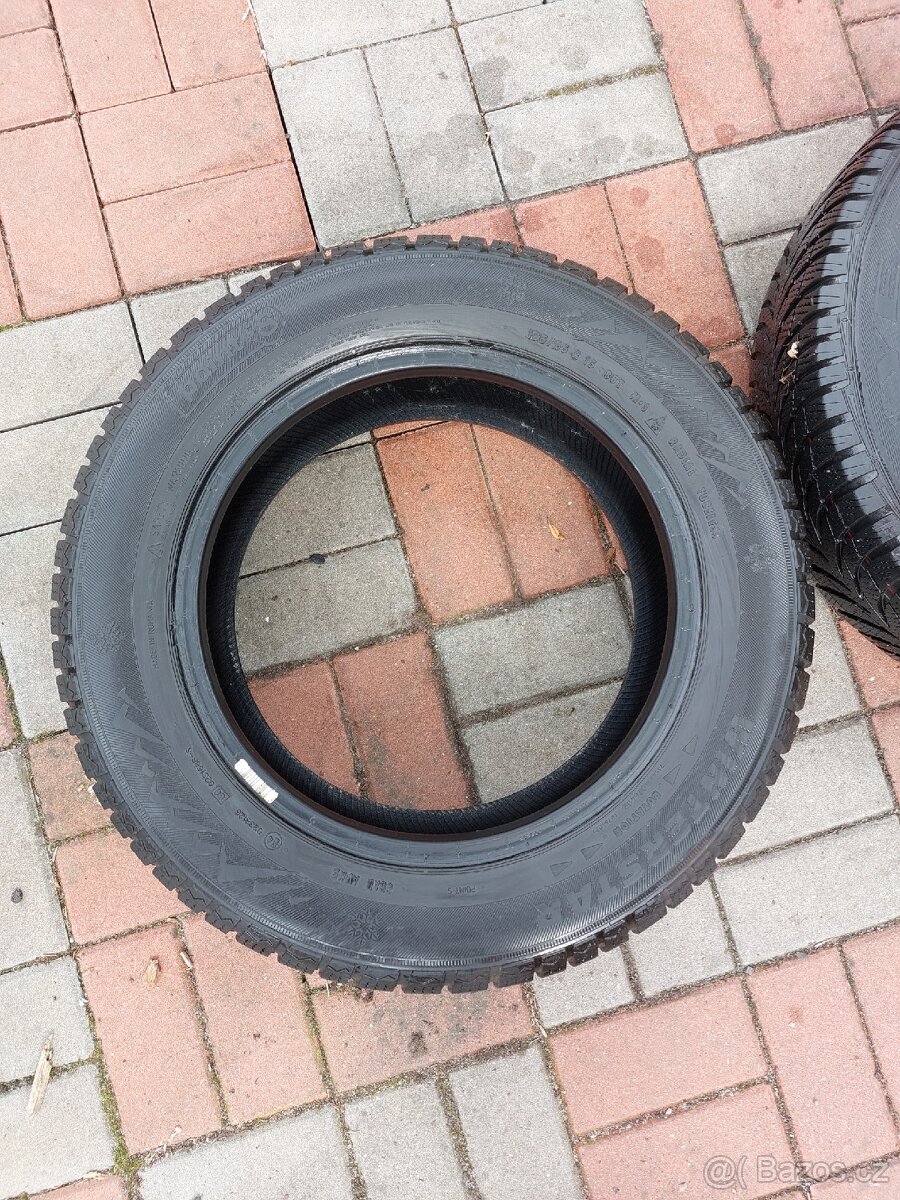 185/65R15 88T 6,5-8MM GOODYEAR/POINTS - 4