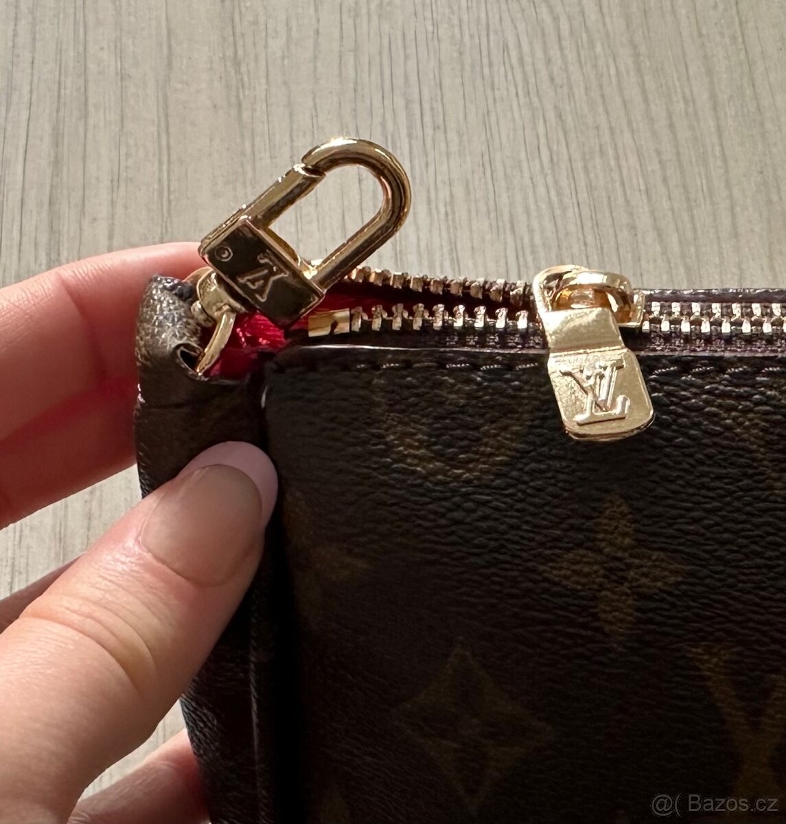 Kabelky různé 200,-/ks - 4