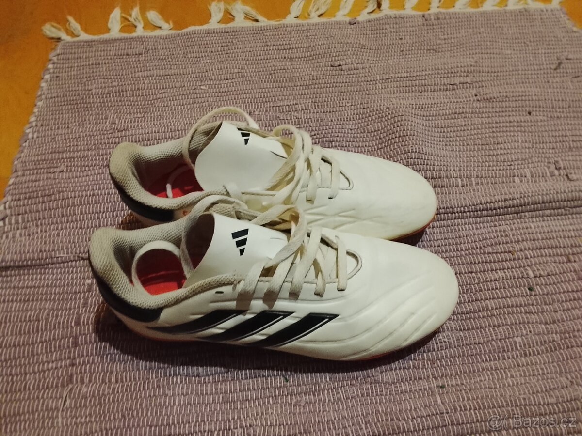 Adidas kopačky - 4