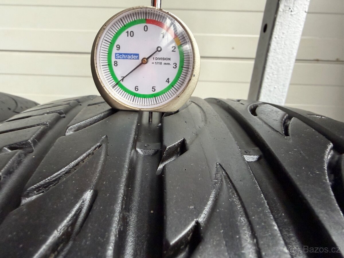 Letní sada č.0357 - Pirelli - 245/40/18 - 4