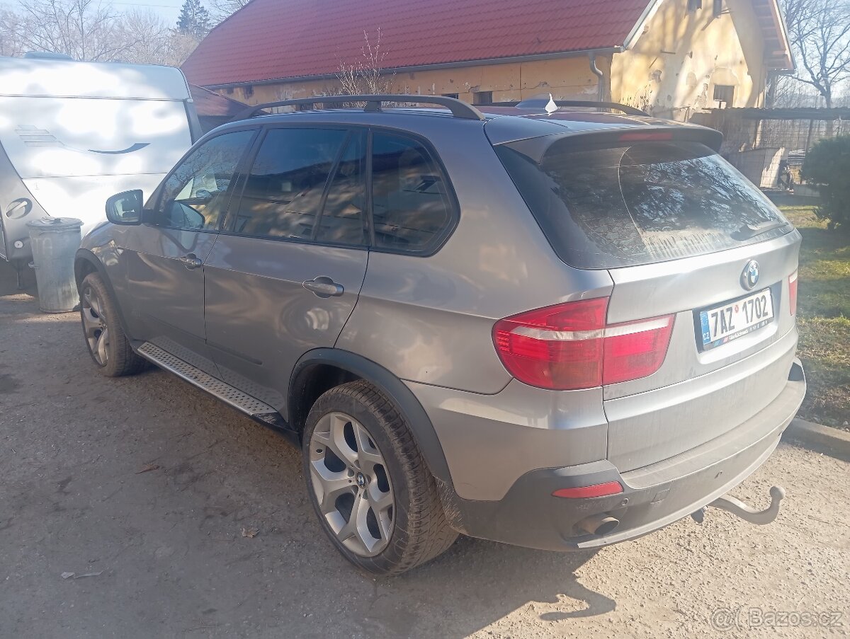 X5 - 4