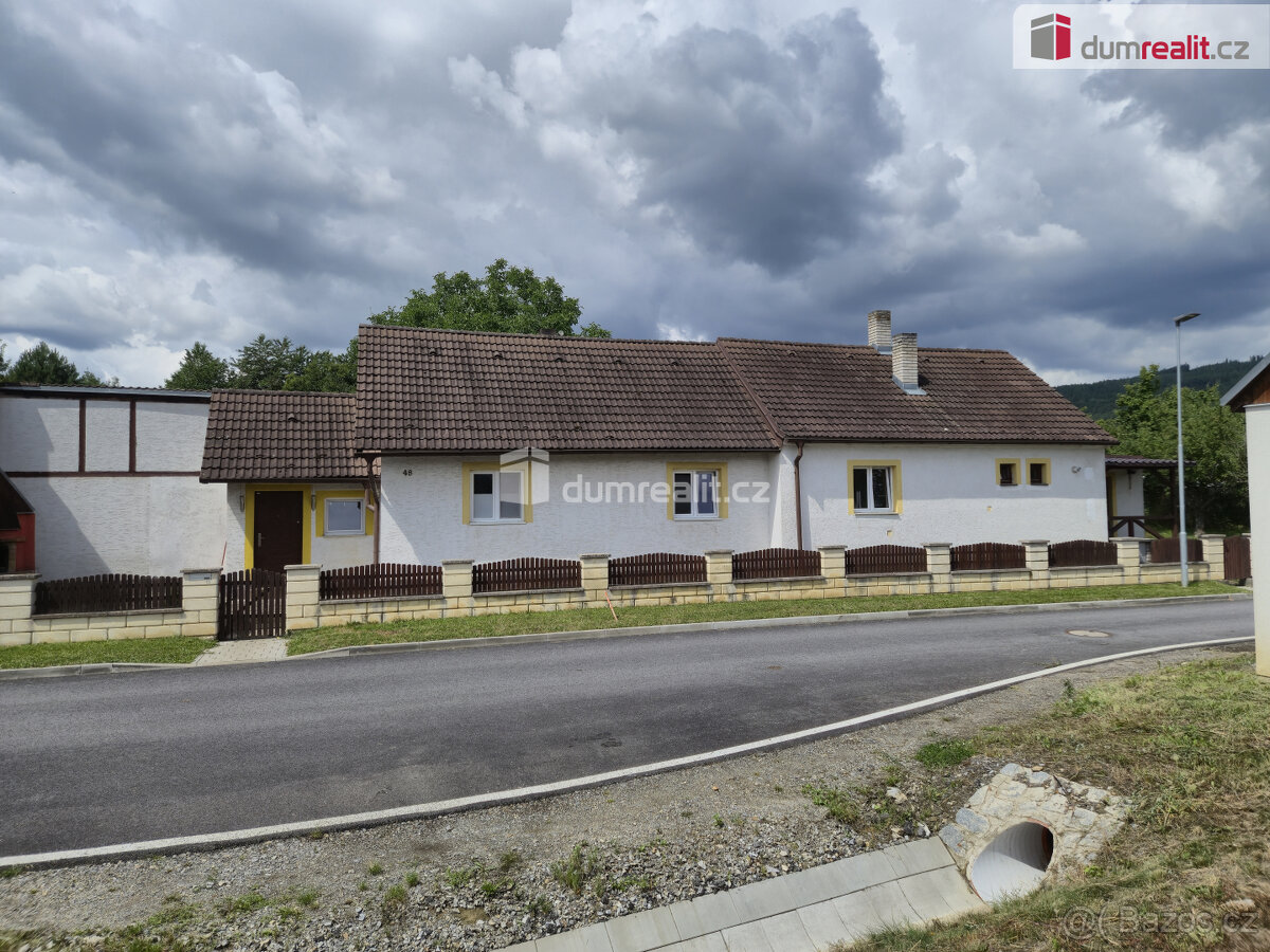 Prodej, dům, zahrada, Přísečná - 4