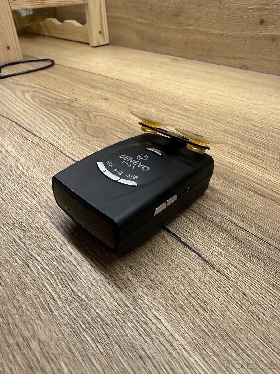 Genevo ONE S+doživotní aktualizace - 4