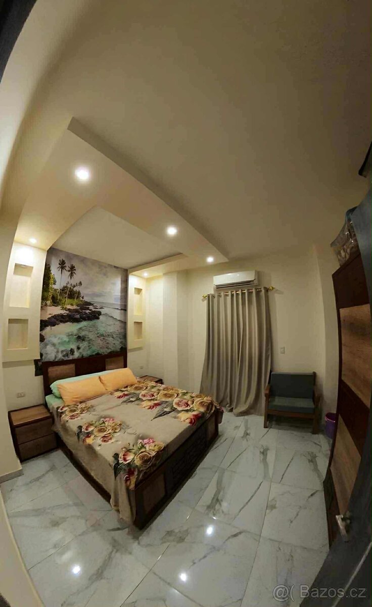 Apartman Magawish Hurghada Egypt - 4