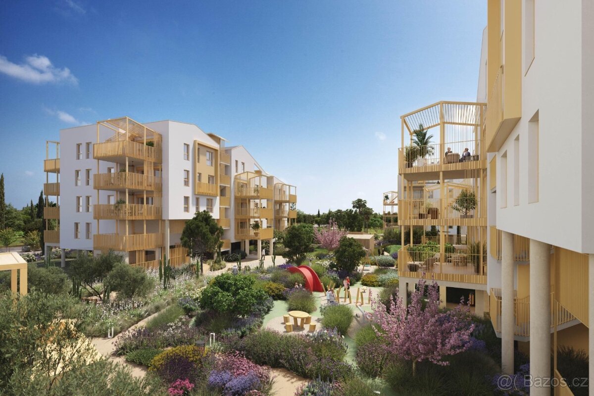 Apartmány El Verger - 4
