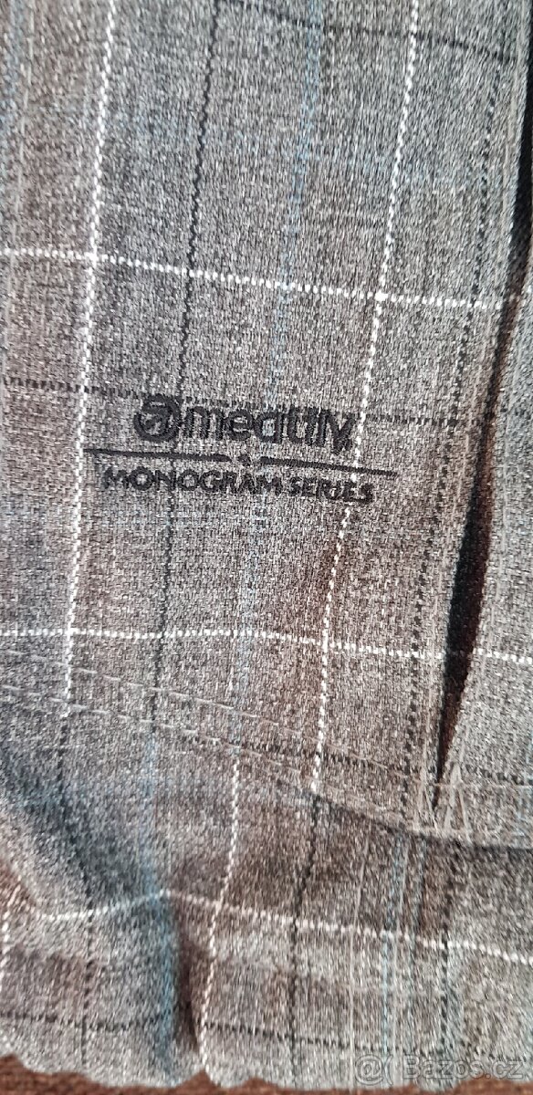 Snowboardová bunda MEATFLY - 4