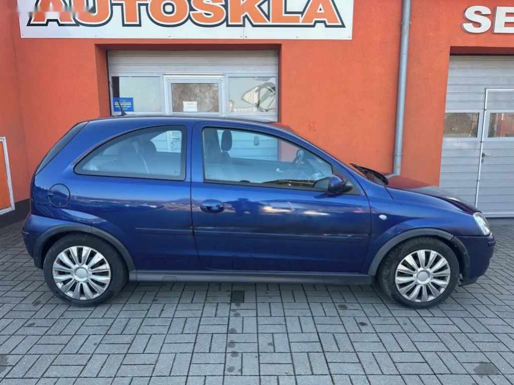 Opel Corsa, 1.2i 59KW klima,2x kola - 4