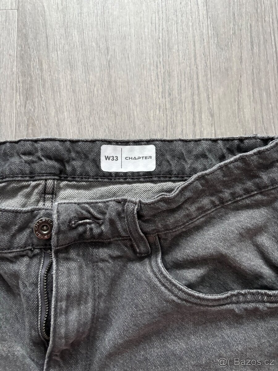 pánské kraťasy - 4