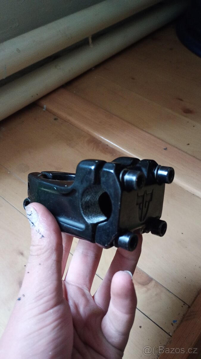 Prodám díly na kola - 4