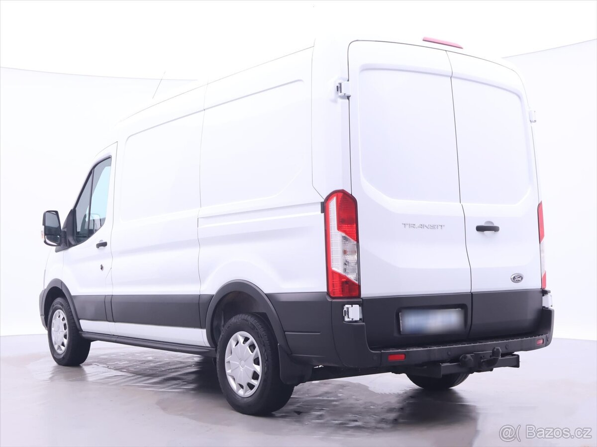 Ford Transit 2,0 TDCi 96kW 350 L2 DPH CZ (2021) - 4