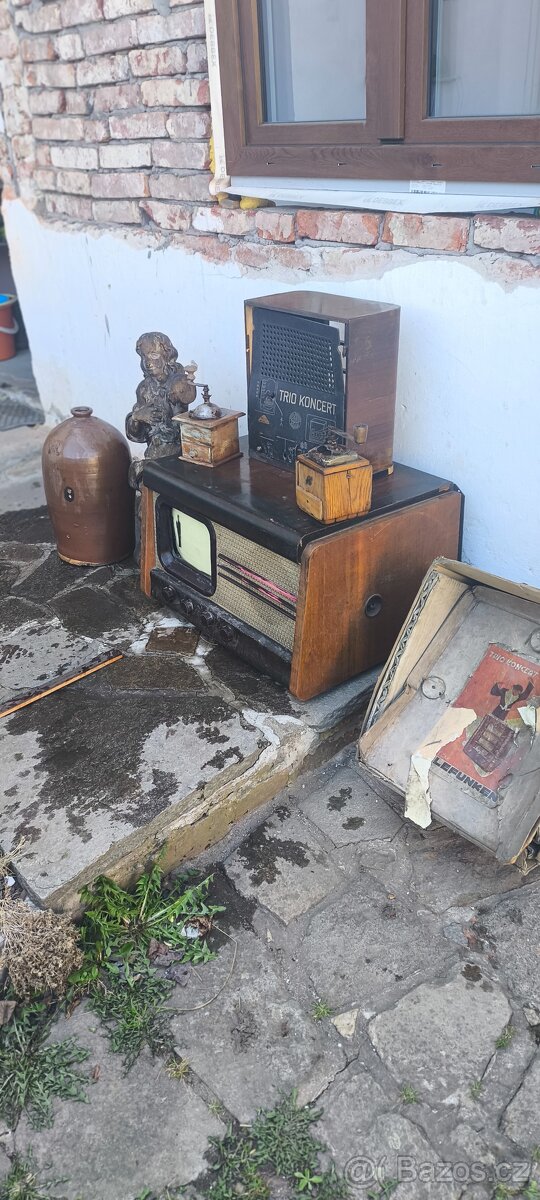 Našel na půdě - 4