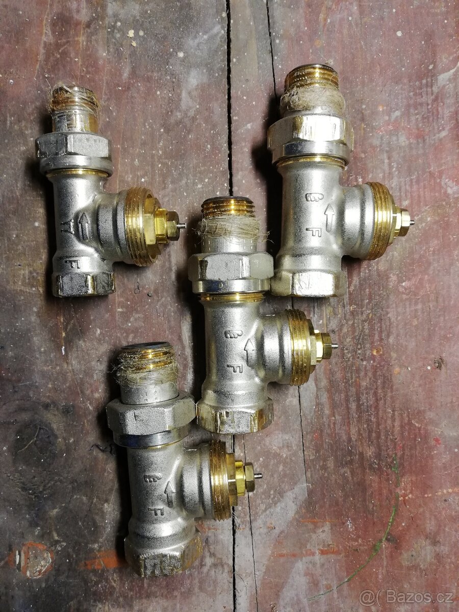 topenářský materiál - 4