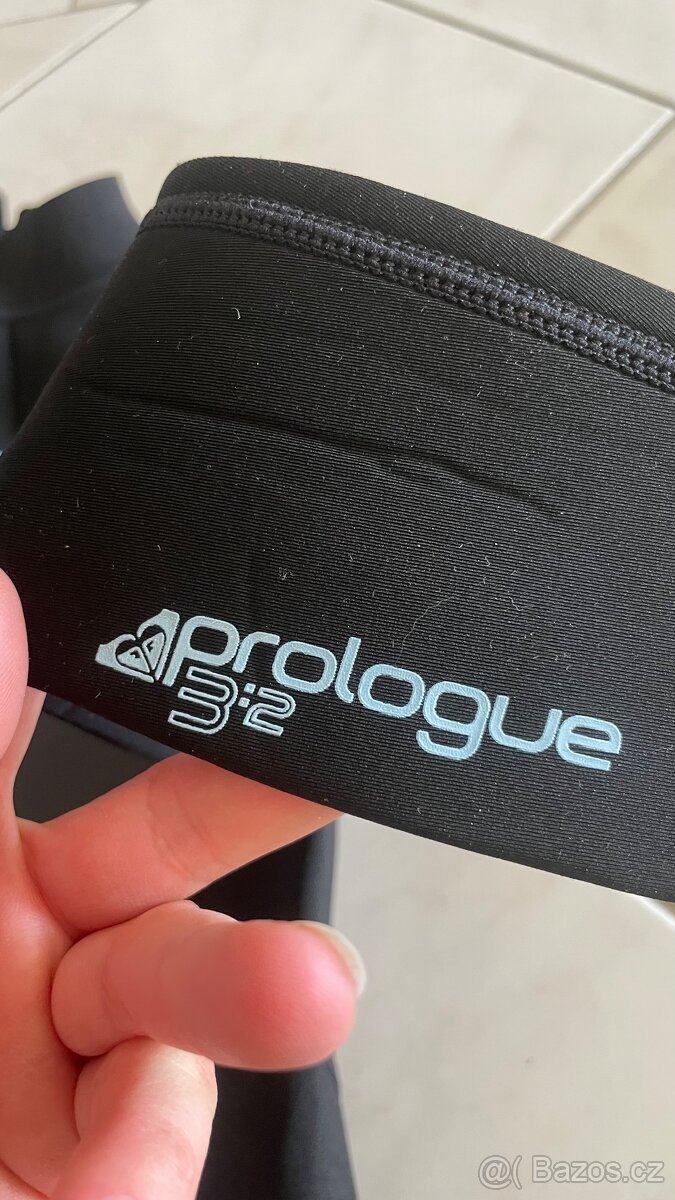 Neopren Roxy Prologue - 4