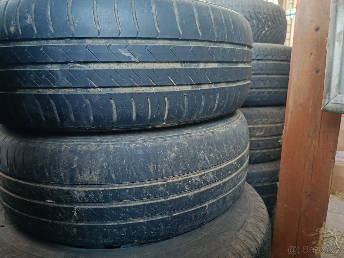 Disky škoda fabia - 4