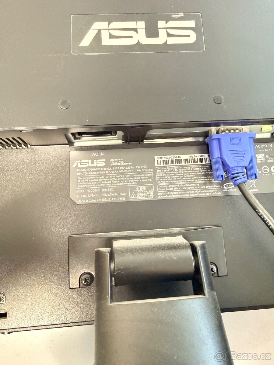 Monitor pro kanceláře - 4