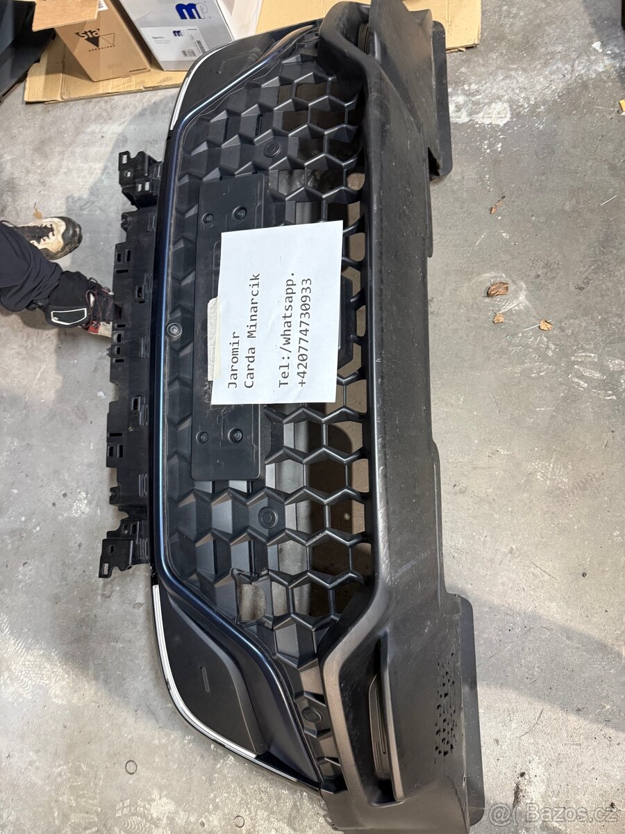 Fisker ocean dily - 4