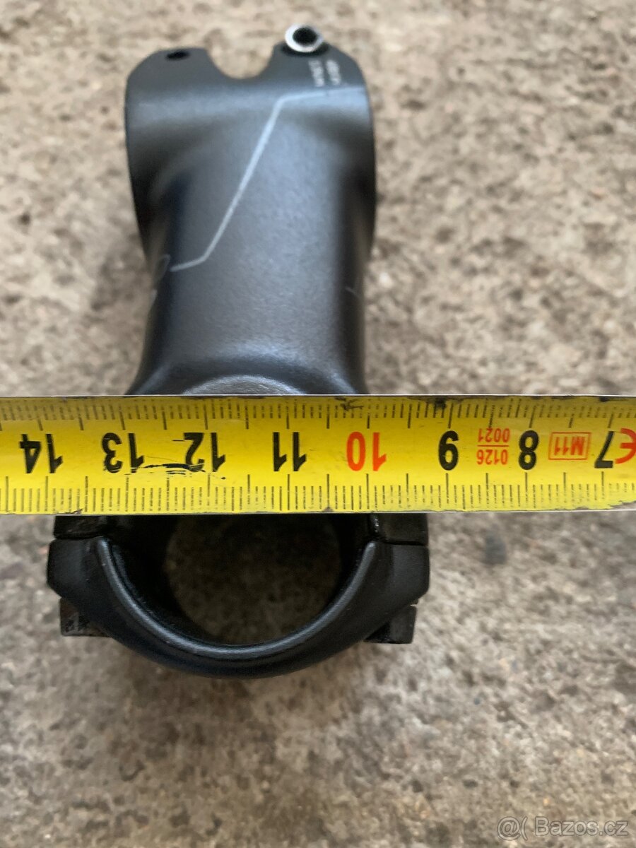 Giant predstavec MTB - 4