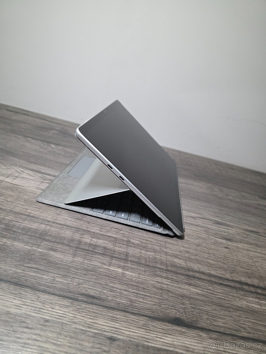 MS Surface Pro 9 SET (Klávesnice, Pero) - 4