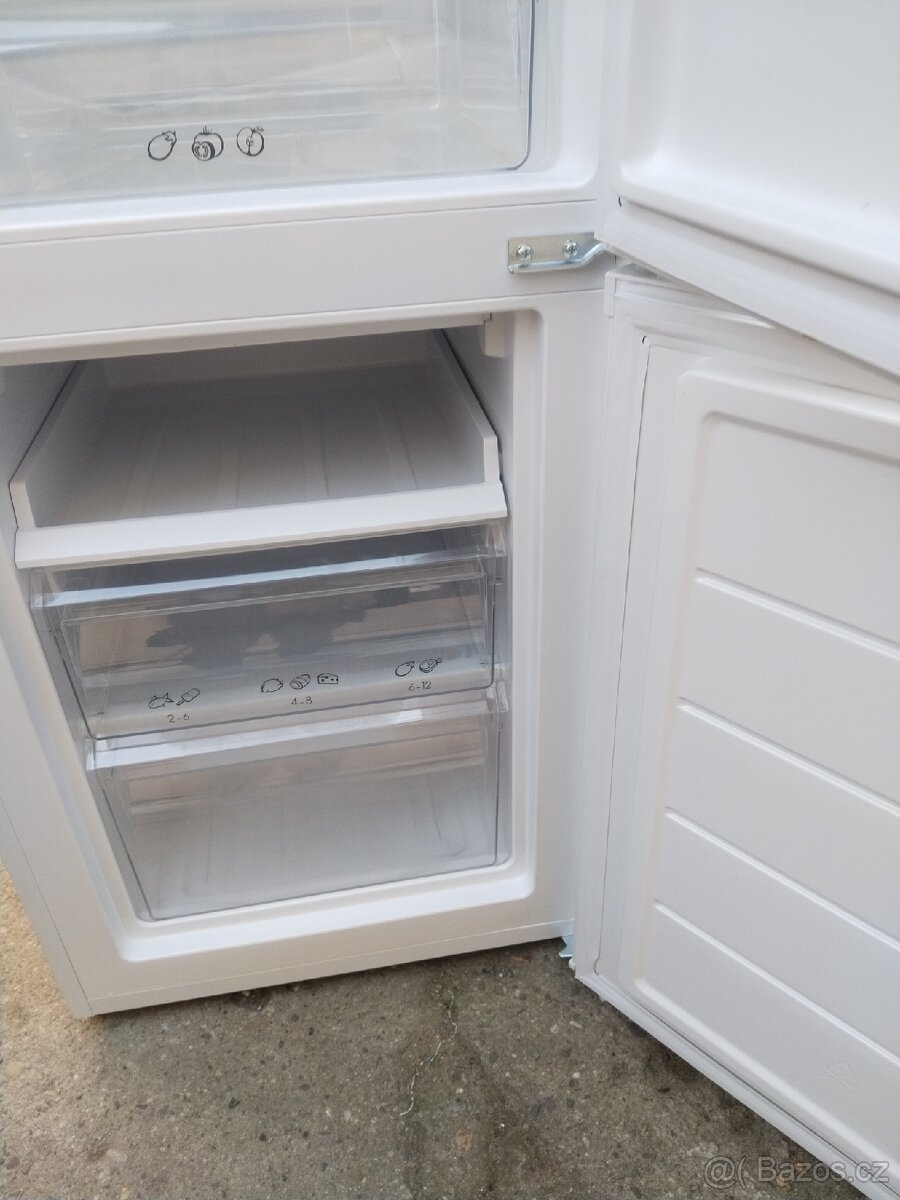 Lednice Candy A+ - 4