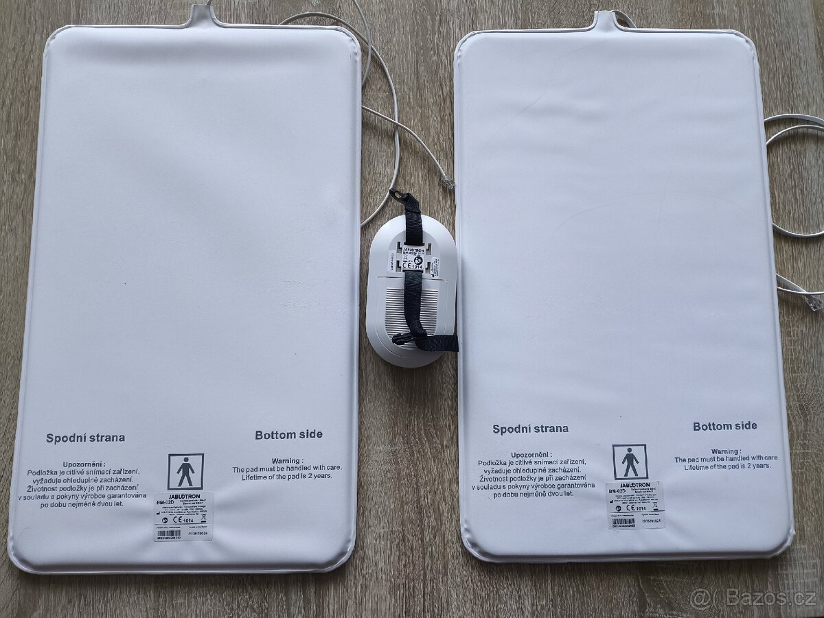 Monitor dechu Nanny - 4