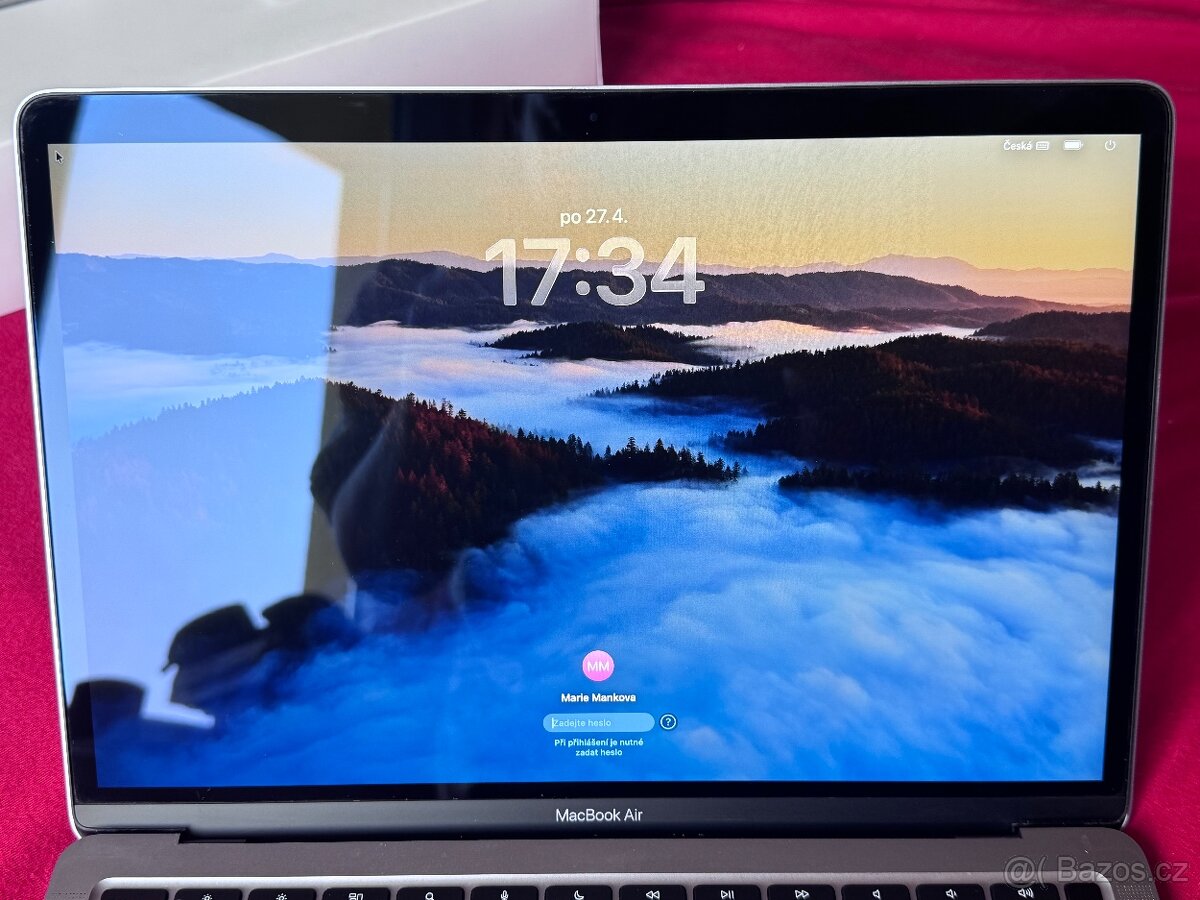 Apple MacBook Air M1 - 4