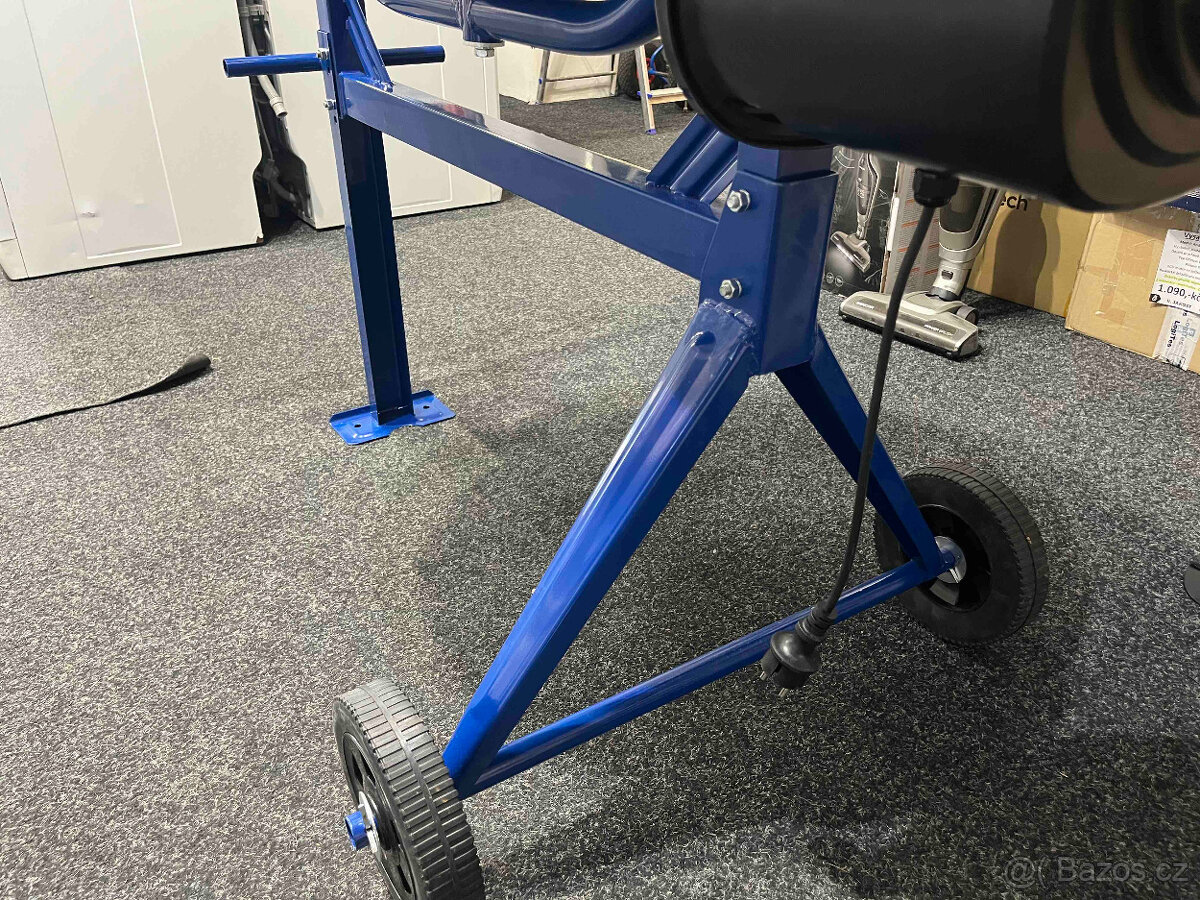 Míchačka Scheppach MIC 125 - 4