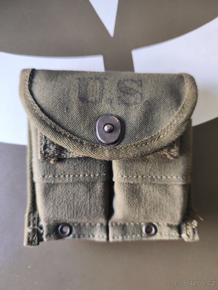 WWII US ARMY - 4