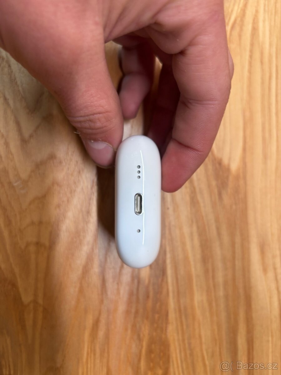 Airpods pro 3 - 4