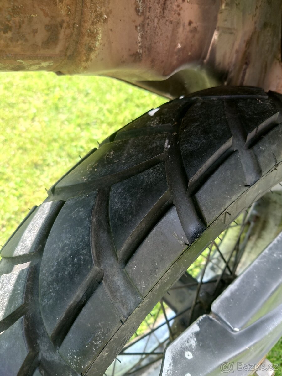 BMW F650 1994