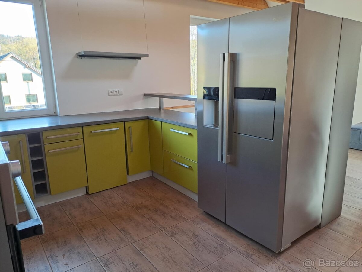 Mezonetový být 4+kk v Rožnově pod Radhoštěm - 4