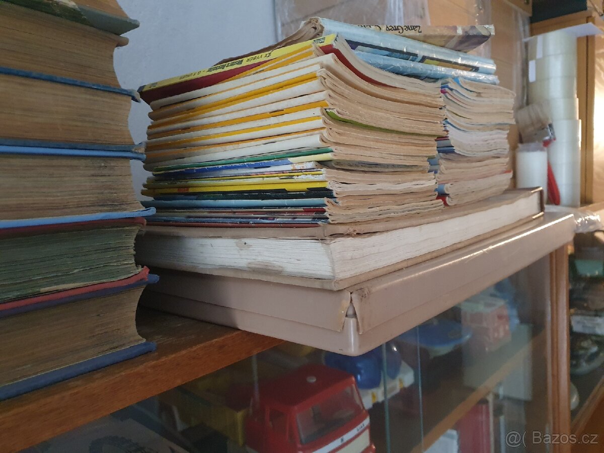 Rodokaps, Květy - 4