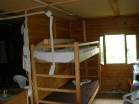 PRODEJ, NA ŠUMAVU 10 KM, 35+664M2 - 4