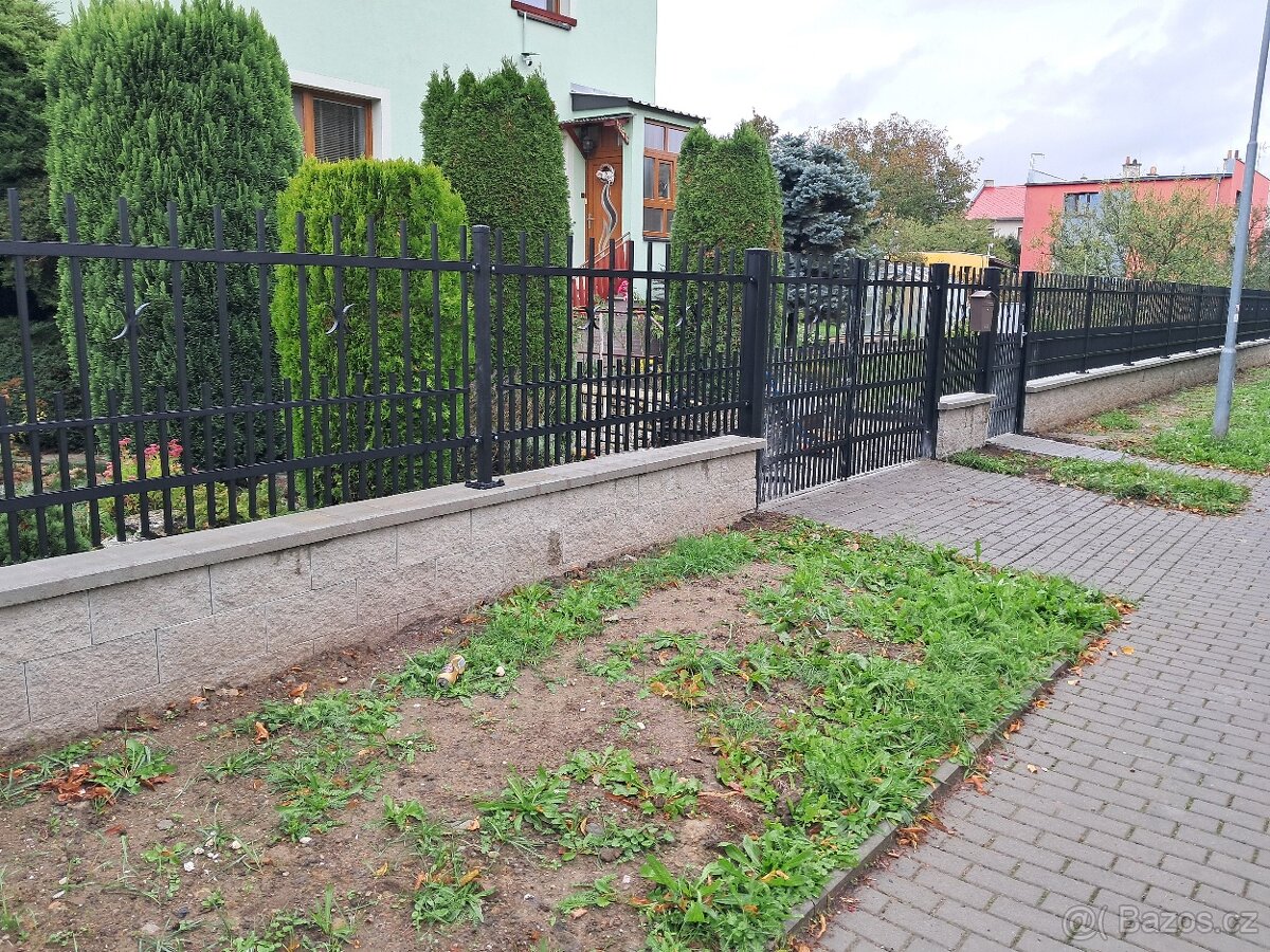 Zemní a výkopové práce Kroměříž, Vyškov a okolí - 4