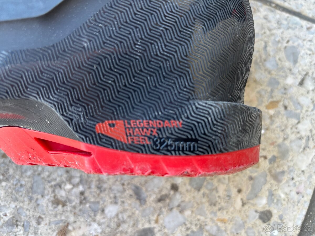 Lyžařské boty - 4