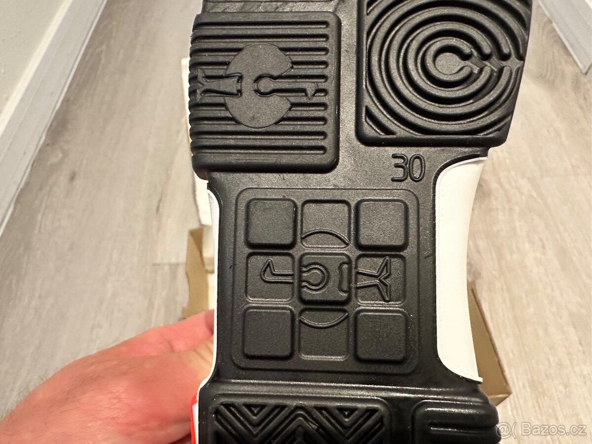 Dětské boty Engelbert Strauss nové vel.30 - 4