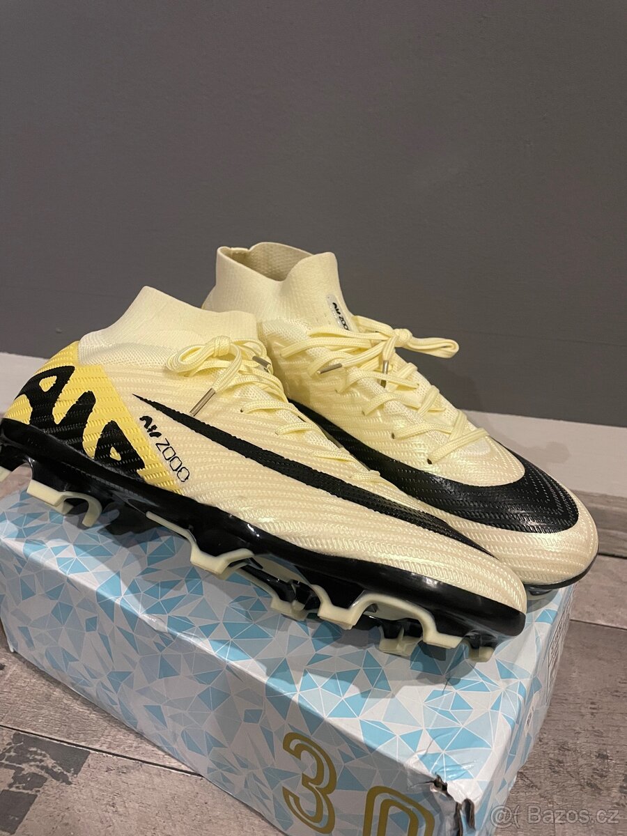 Nike Air ZOOM kopačky - 4