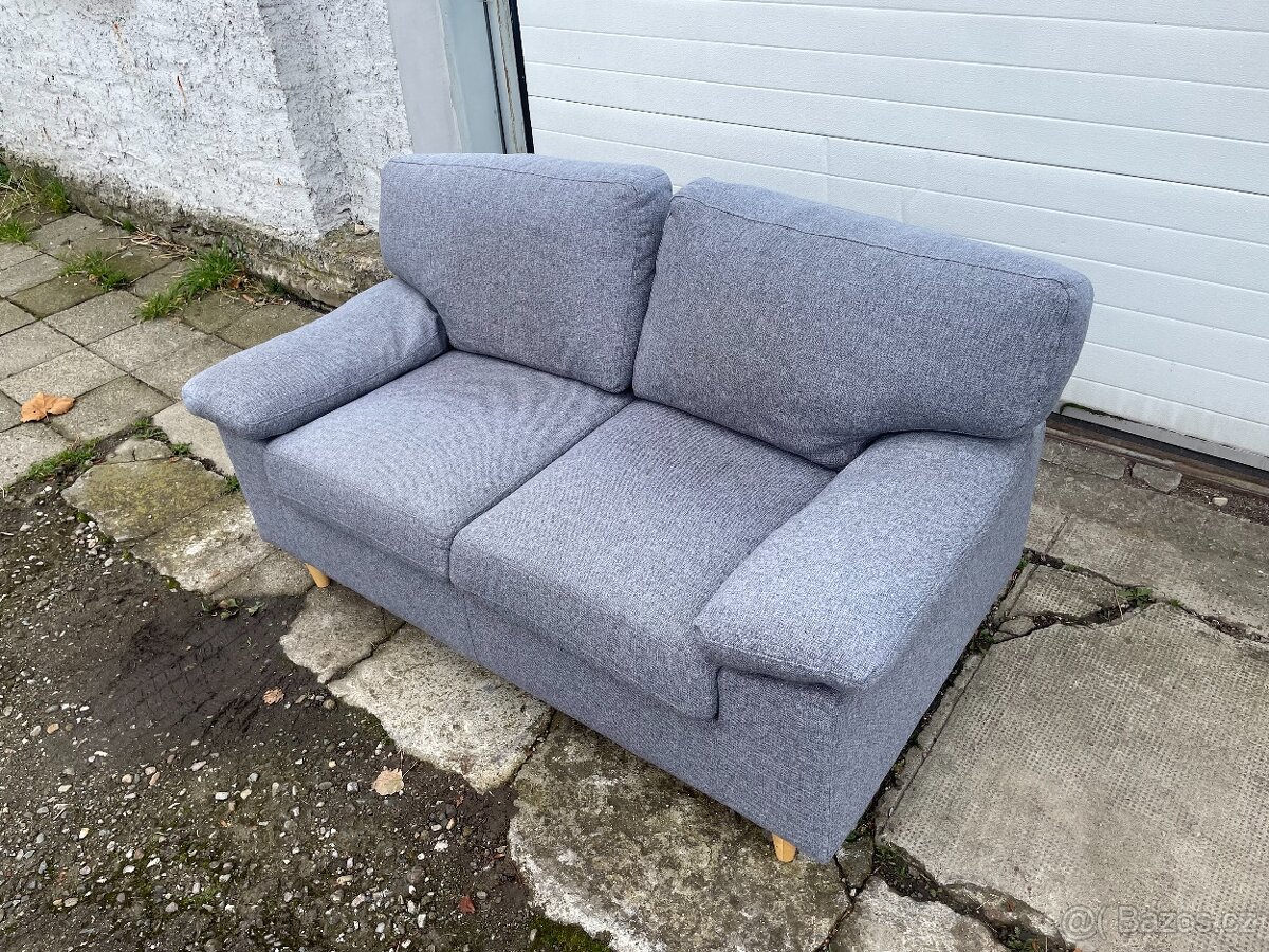 ✅ Sedačka | pohovka | 2-místná - 4