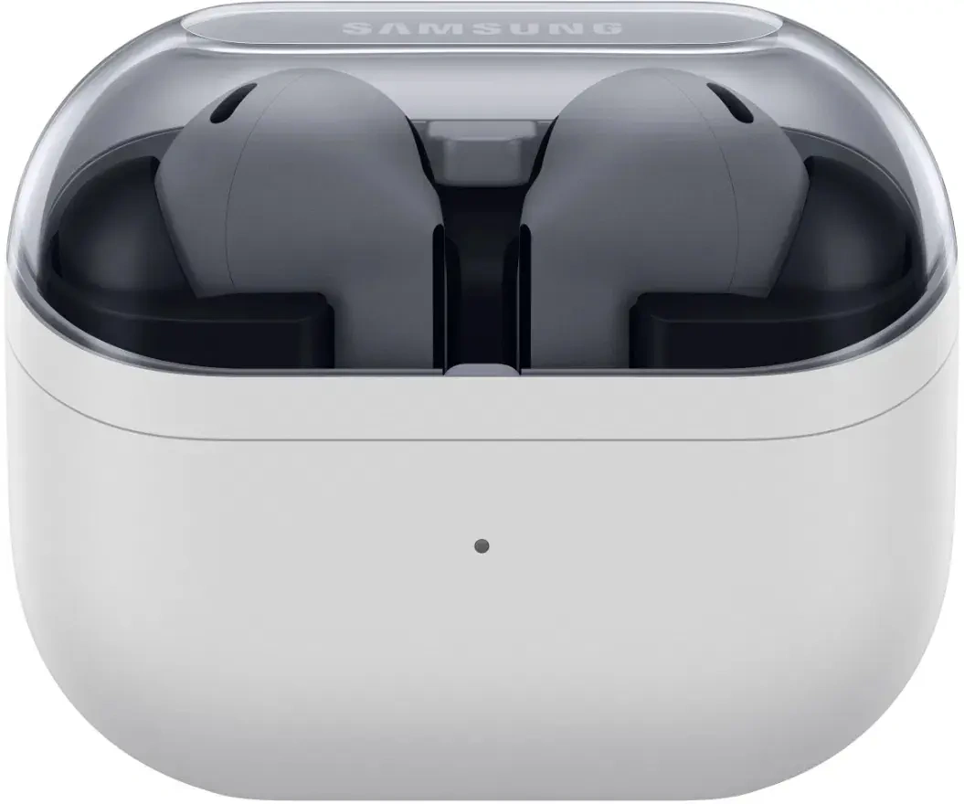 Samsung Galaxy Buds3 FE šedé - 4